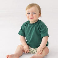 Beckett + Bear Finn Shorts | Green