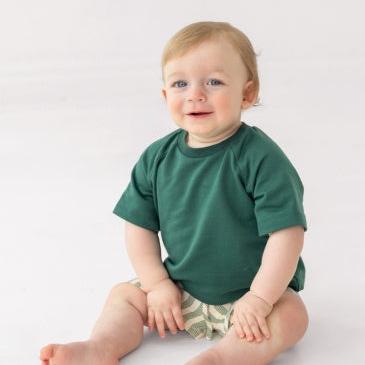 Beckett + Bear Finn Shorts | Green