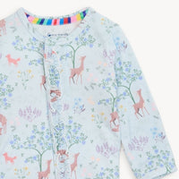 Magnetic Me Love You Deerly Modal Footie