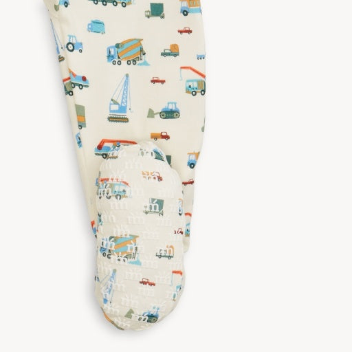 Magnetic Me Dumps Like A Truck Modal Footie