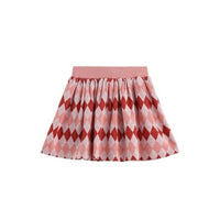 Mabel + Honey Jessica Skirt | Pink