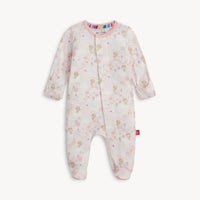 Magnetic Me Star Catcher Modal Footie