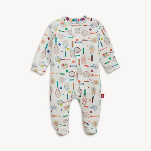 Magnetic Me Love All Modal Magnetic Footie