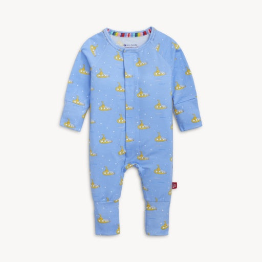 Magnetic Me Dip Ship Modal Magnetic Convertible Coverall