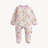 Magnetic Me Fairytale Era Modal Footie