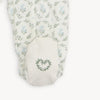 Magnetic Me Eloise Organic Cotton Footie