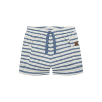 Milon Set | Solemn Blue