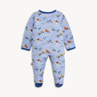 Magnetic Me Farm To Cradle Modal Footie