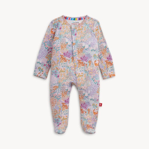 Magnetic Me Arabella Modal Footie