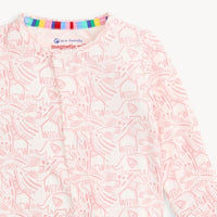 Magnetic Me Pk Herds Of A Feather Modal Footie