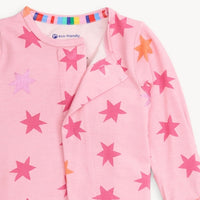 Magnetic Me Cosmic Confetti With Foil Modal Footie