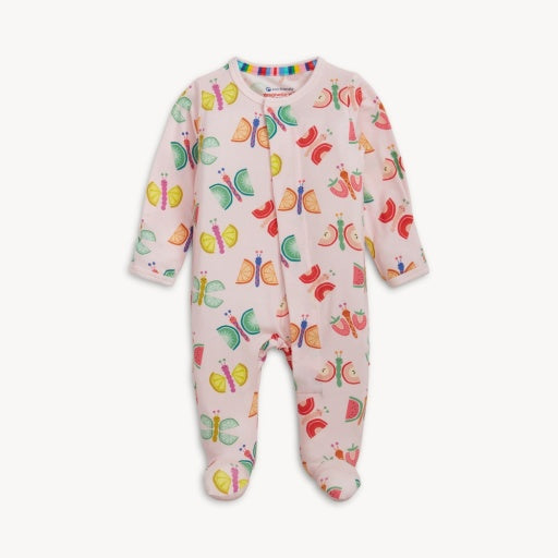 Magnetic Me The Fruit Flies Modal Magnetic Footie