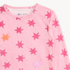 Magnetic Me Cosmic Confetti Modal Long Sleeve Pajama