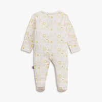 Magnetic Me Star Signs Pink Modal Footie