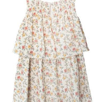 Mabel + Honey Audrey Dress | Ivory