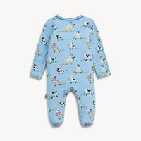 Magnetic Me Ruff Riders Ruffle Footie