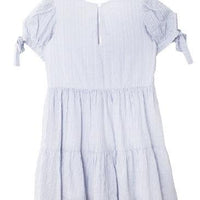 Mabel + Honey Darling Bluebell Dress | Blue