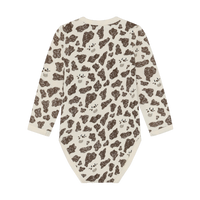 Minymo Body Long Sleeve Aop | Seedpearl