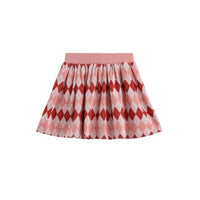Mabel + Honey Jessica Skirt | Pink
