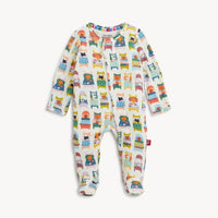 Magnetic Me Suite Dreams Modal Footie