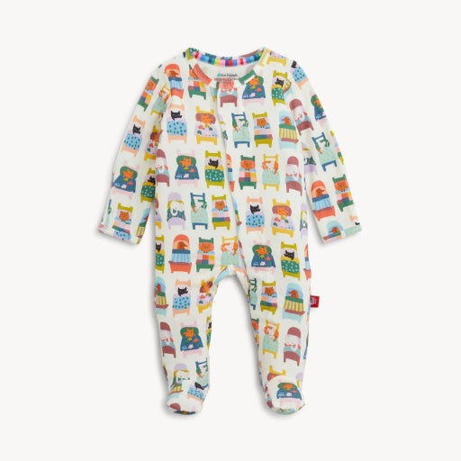 Magnetic Me Suite Dreams Modal Footie