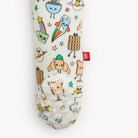 Magnetic Me Tasty Pastry Modal Footie
