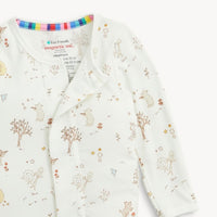 Magnetic Me Bedtime Rhymes Modal Footie