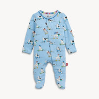 Magnetic Me Ruff Riders Ruffle Footie