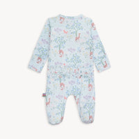 Magnetic Me Love You Deerly Modal Footie