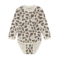 Minymo Body Long Sleeve Aop | Seedpearl