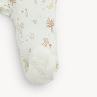 Magnetic Me Bedtime Rhymes Modal Kimono Set