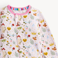 Magnetic Me Fairytale Era Modal Footie