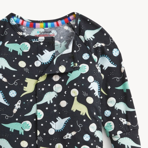 Magnetic Me Astroceratops Modal Convertible Coverall