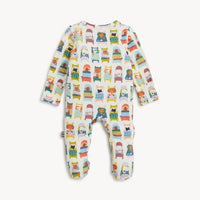 Magnetic Me Suite Dreams Modal Footie