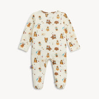 Magnetic Me Beary Silly Modal Footie
