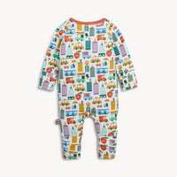 Magnetic Me Know Your NYCs Modal Convertible Coverall
