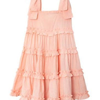 Mabel + Honey Jane Dress | Pink