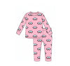 Magnetic Me Pink Powder Playtime Modal Long Sleeve Pajamas