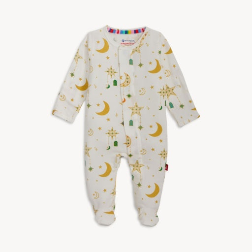 Magnetic Me Ramadan Mubarak Modal Magnetic Footie