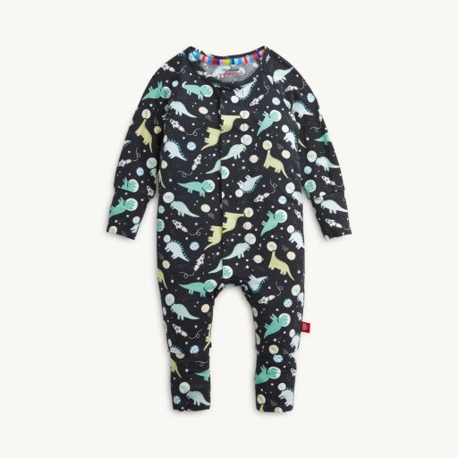 Magnetic Me Astroceratops Modal Convertible Coverall
