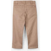 Hatley Khaki Twill Pant