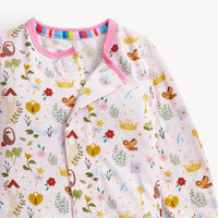 Magnetic Me Fairytale Era Modal Footie