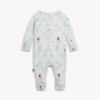 Magnetic Me It Takes Tutu Modal Ruffle Convertible Coverall