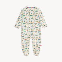 Magnetic Me Dumps Like A Truck Modal Footie