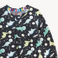 Magnetic Me Astroceratops Modal Footie