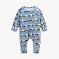 Magnetic Me Borealis Bears Modal Convertible Coverall