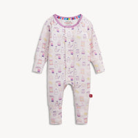 Magnetic Me Bake Boss Modal Convertible Coverall