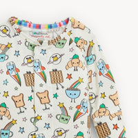 Magnetic Me Tasty Pastry Modal Convertible Coverall
