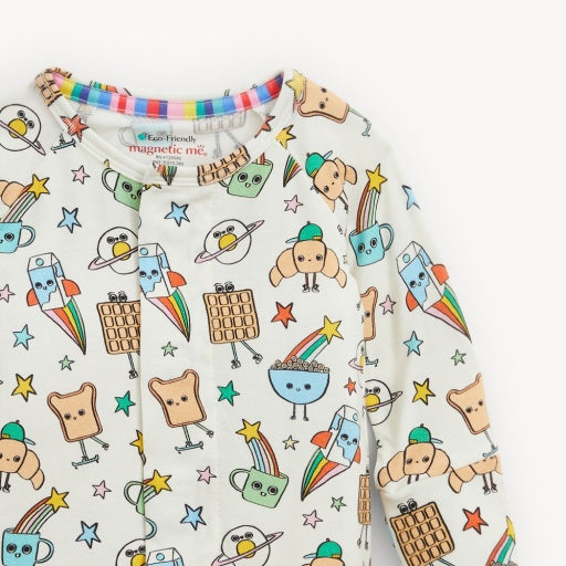 Magnetic Me Tasty Pastry Modal Convertible Coverall