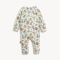 Magnetic Me Tasty Pastry Modal Convertible Coverall